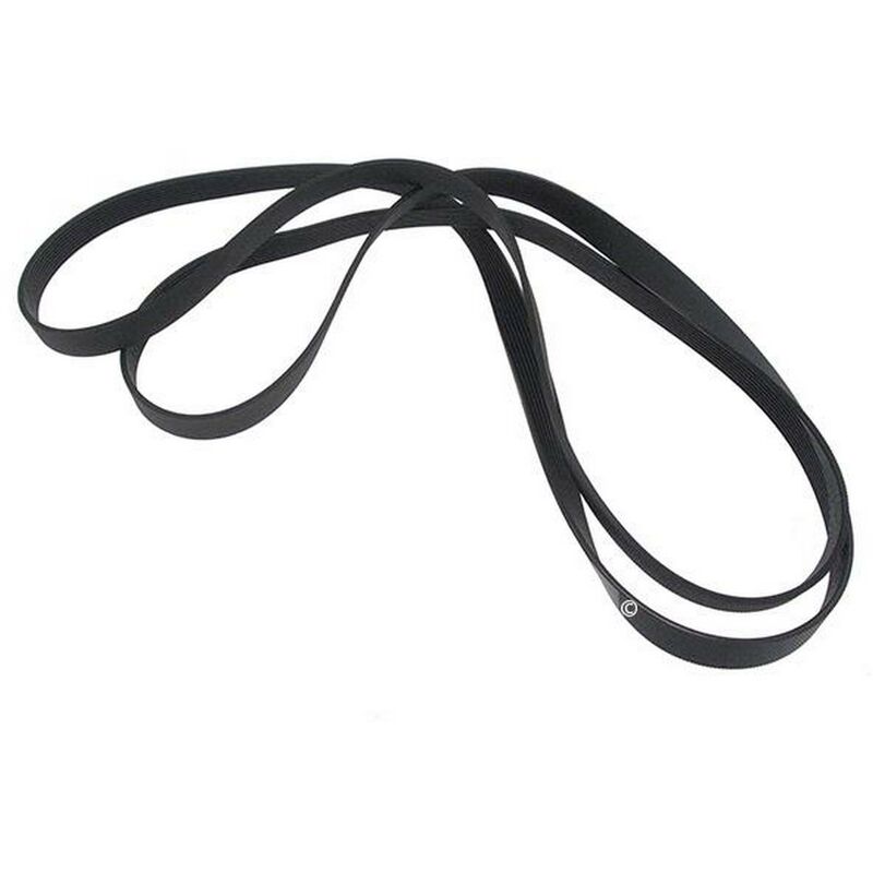 foto del prodotto cinghia h9 1860mm originale asciugatrice indesit 443155023107213994