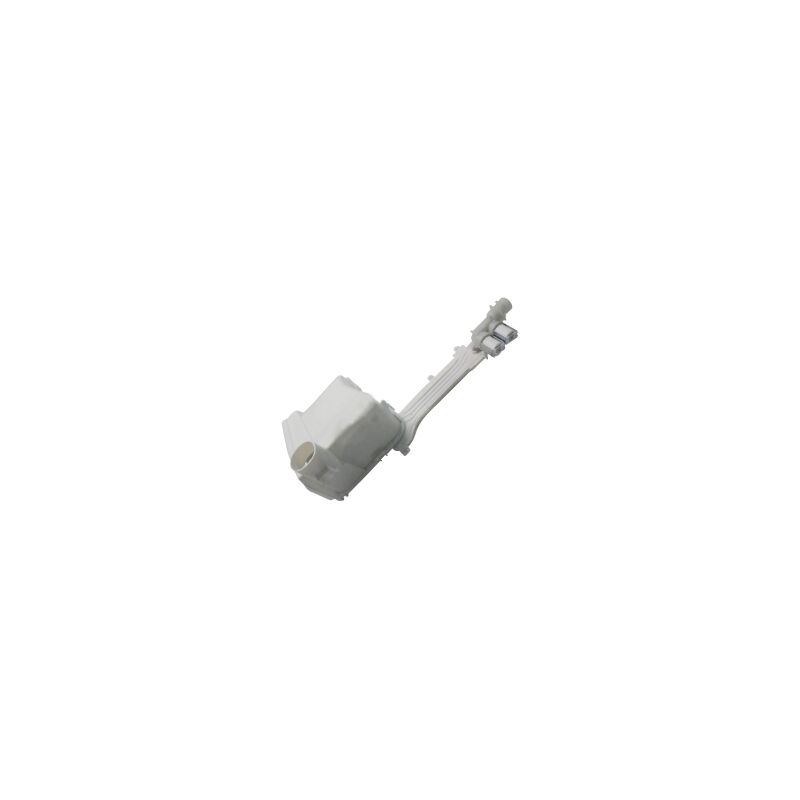 foto del prodotto coperchio tramoggia originale lavatrice indesit 328160