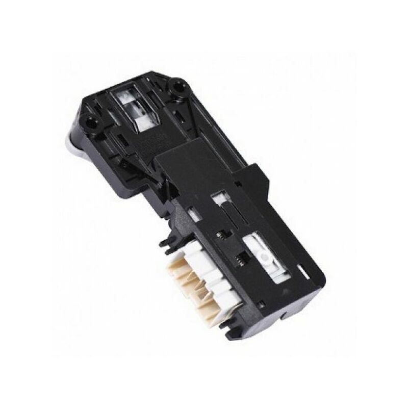 foto del prodotto sicurezza della porta, chiusura, serratura lavatrice electrolux 315809