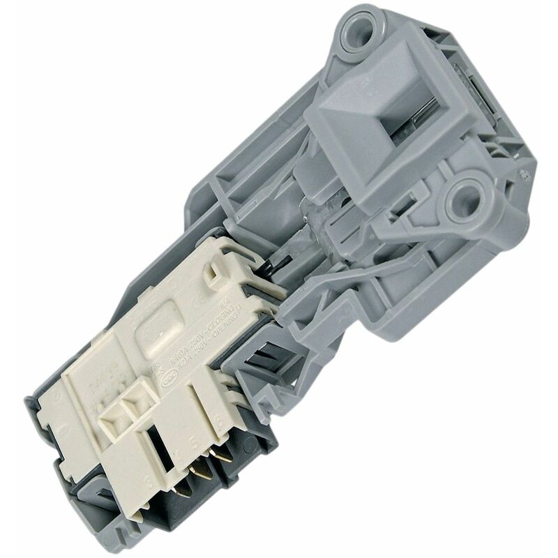 foto del prodotto sicurezza della porta lavatrice electrolux 2938978014025035604