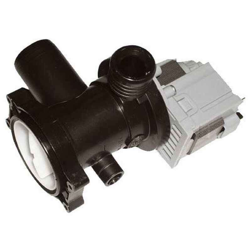 foto del prodotto pompa di scarico lavatrice ariston hotpoint 1067963663946671979