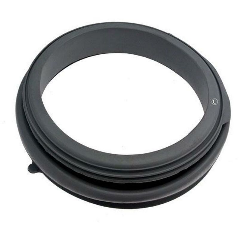 foto del prodotto guarnizione della porta manicotto compatibili lavatrice kompatibel 624224002513090369