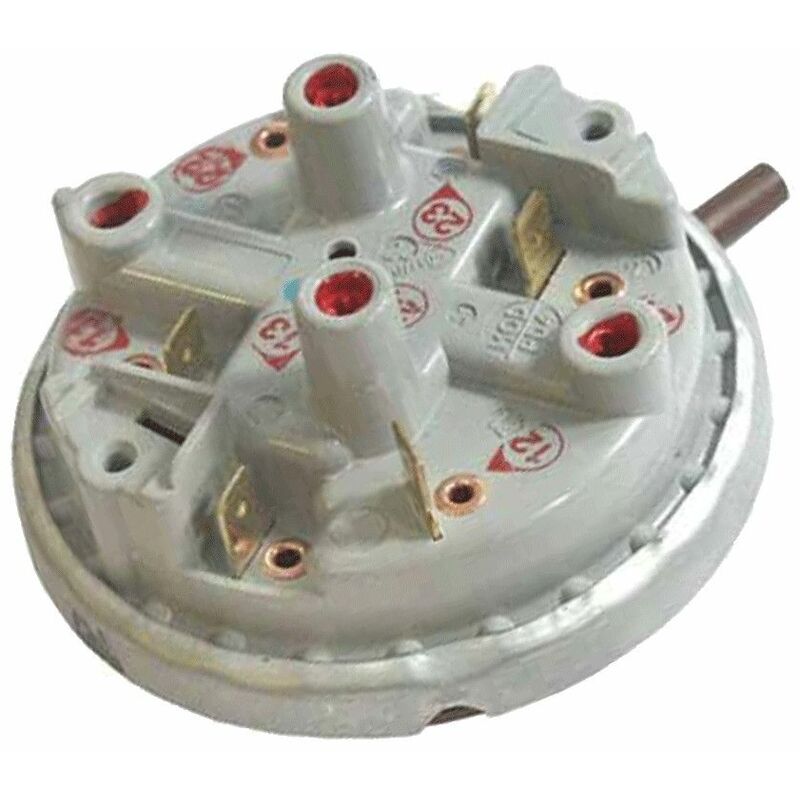 foto del prodotto pressostato lavatrice brandt 4354920
