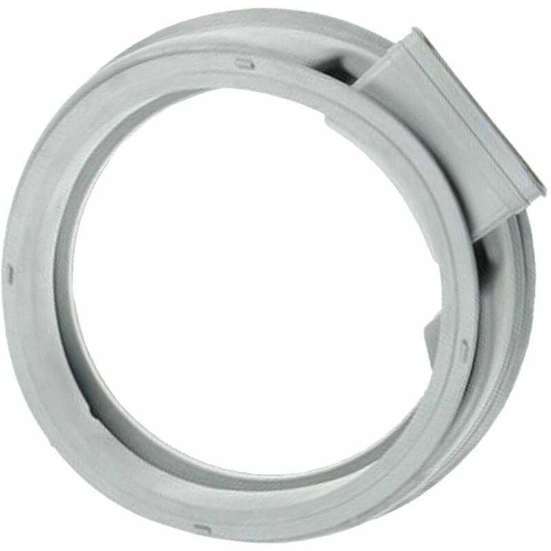 foto del prodotto guarnizione della porta originale lavatrice whirlpool 340317