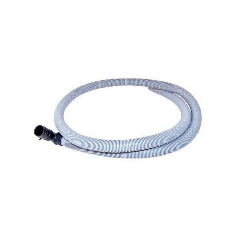 foto del prodotto tubo di scarico originale lavatrice samsung 302622