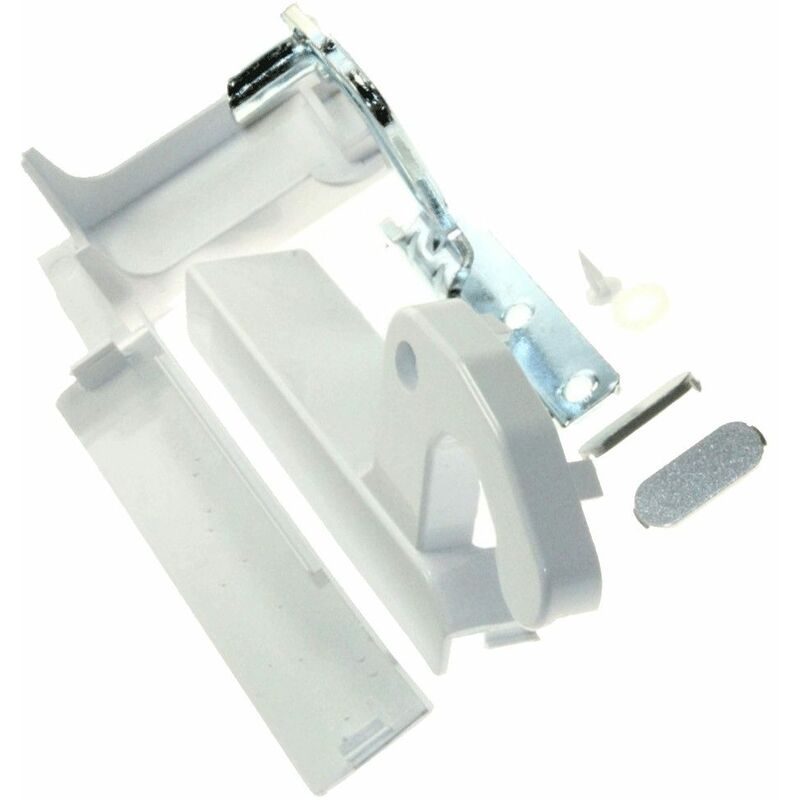 foto del prodotto set cerniera sportello sinistro frigorifero, congelatore beko 305845