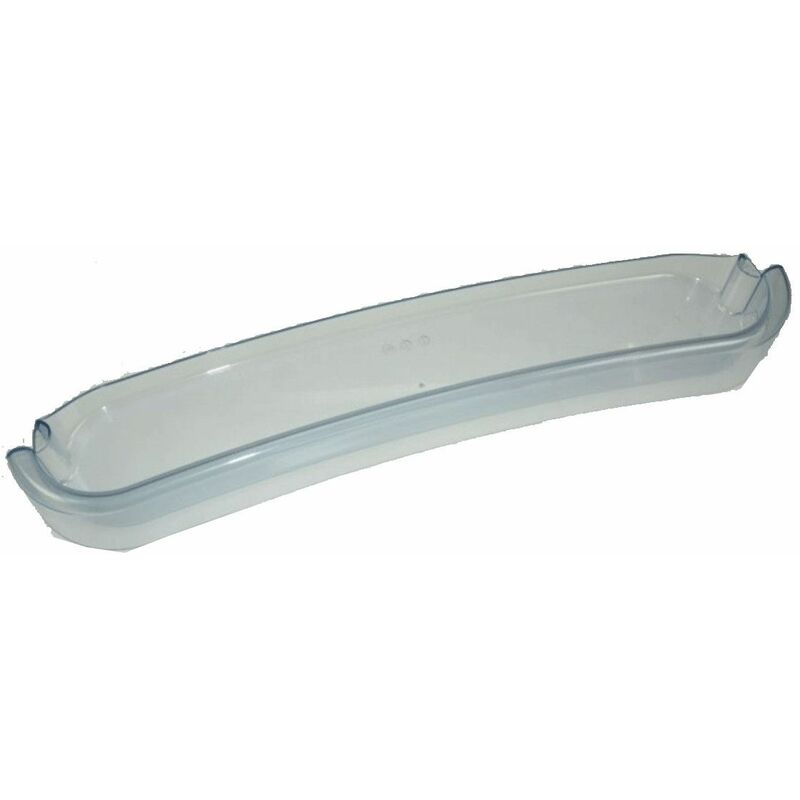 foto del prodotto balconcino mensola cristallo blu 508x105x52 mm frigorifero, congelatore gorenje 3359363662894024783