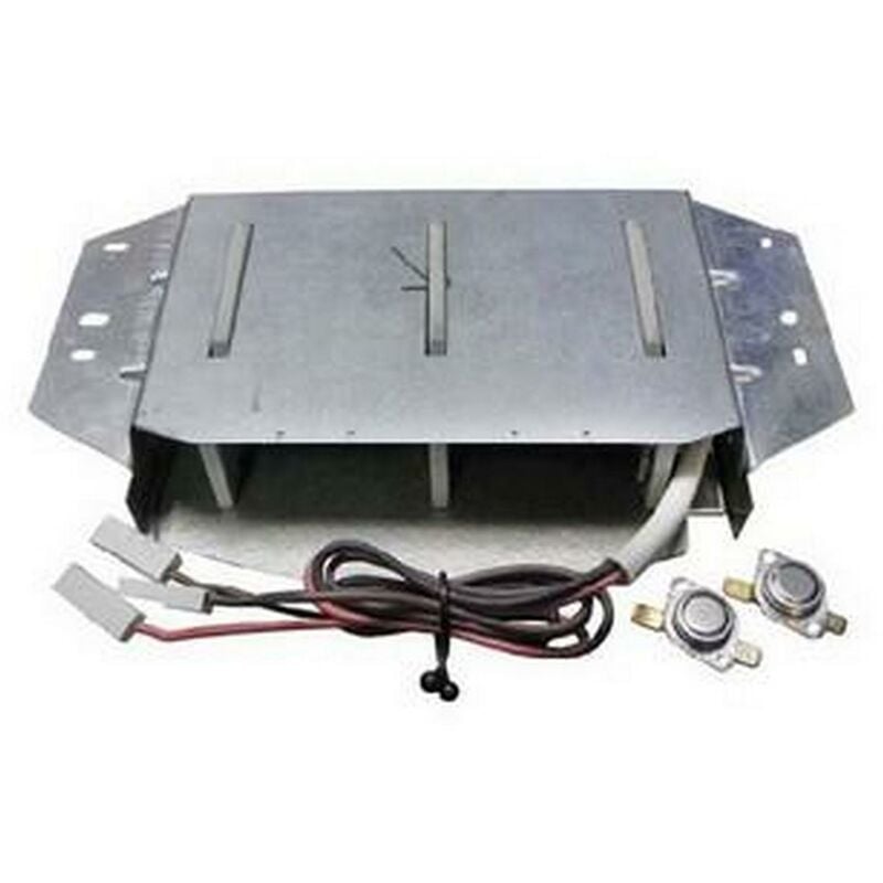 foto del prodotto resistenza 1200w 1200w asciugatrice brandt 557863662894497440