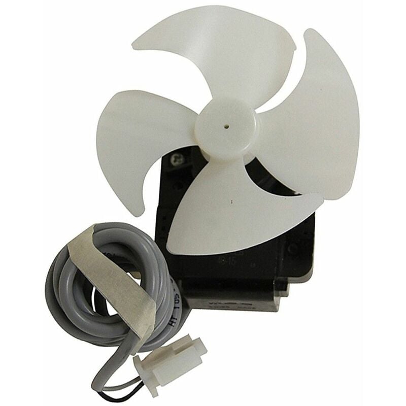 foto del prodotto motore ventola originale frigorifero, congelatore electrolux 2936073662894733074