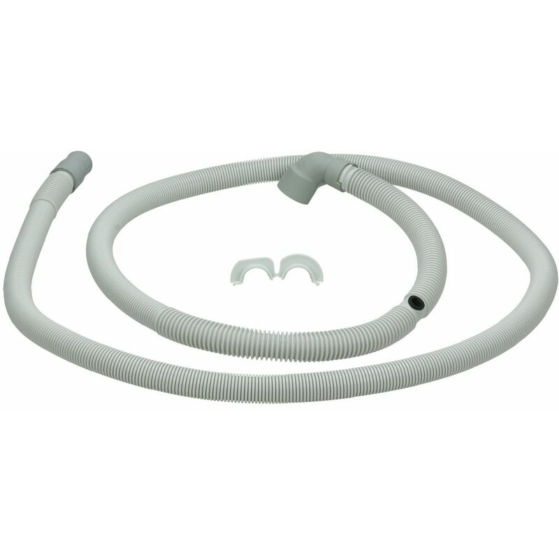 foto del prodotto tubo di scarico lavastoviglie electrolux 3042883662734794296