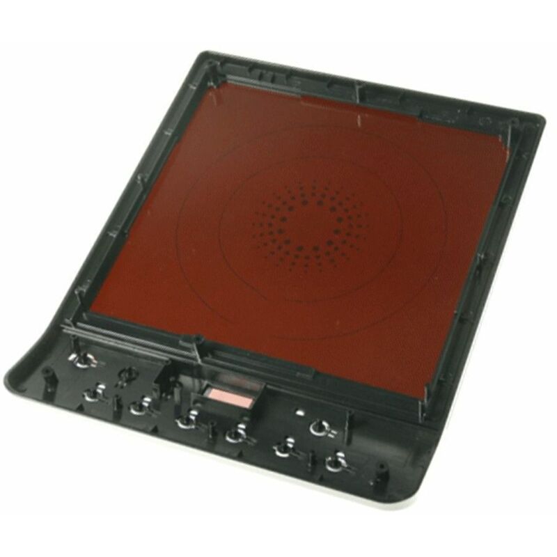 foto del prodotto piastra superiore piano cottura tefal 3343783616360309942
