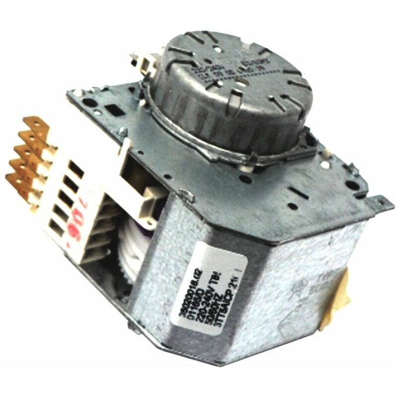 immagine 0 del prodotto programmatore asciugatrice vedette 4349864