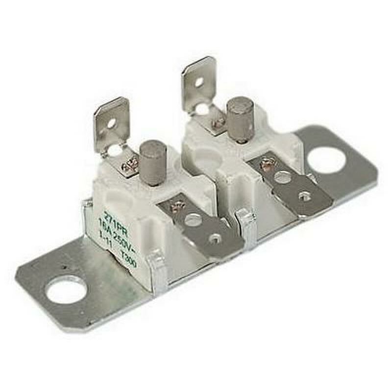 foto del prodotto termostato di sicurezza lavatrice hoover 2233565054680194035