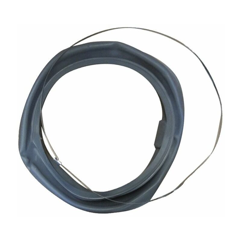 foto del prodotto guarnizione porta manicotto lavatrice whirlpool 43539593662894348438