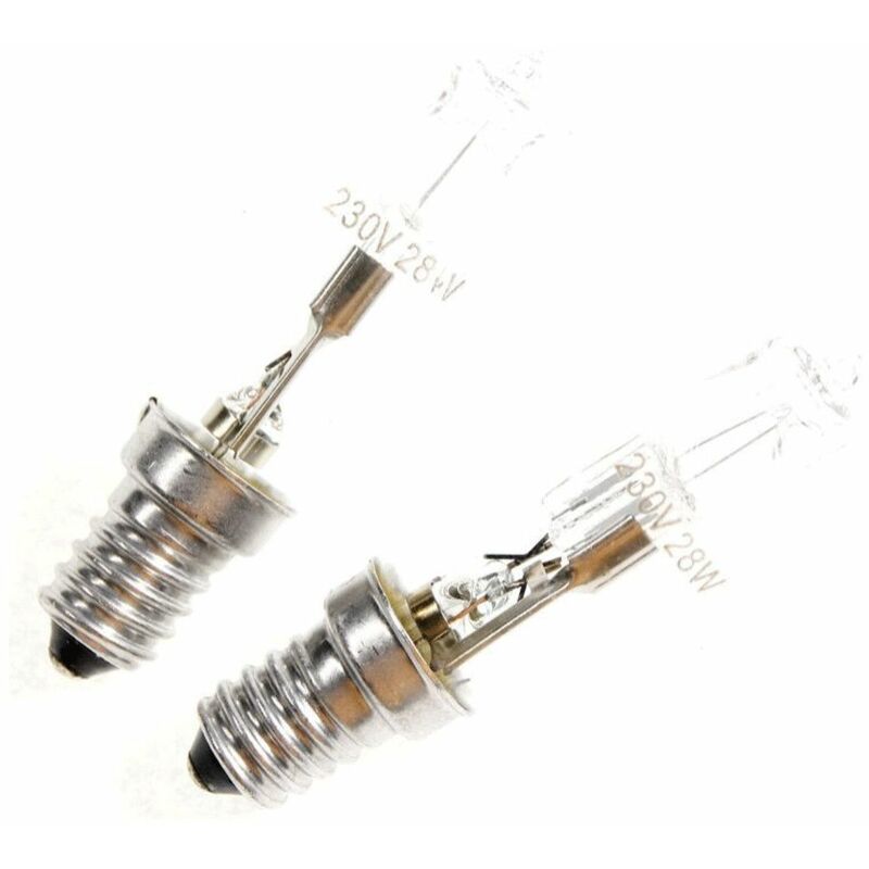 foto del prodotto ampolla e14 28w cappa aspirante beko 353230