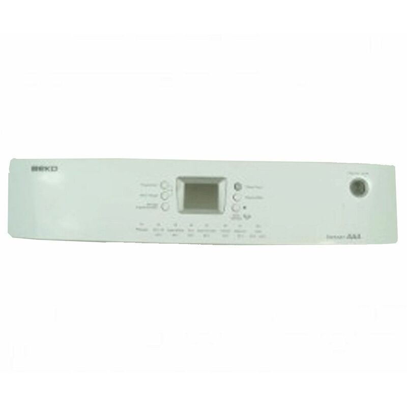 foto del prodotto pannello lavastoviglie beko 320278