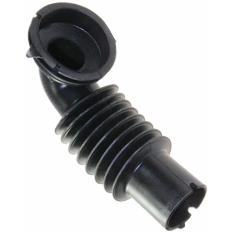 foto del prodotto tubo del cestello pompa originale lavatrice lg 4372436