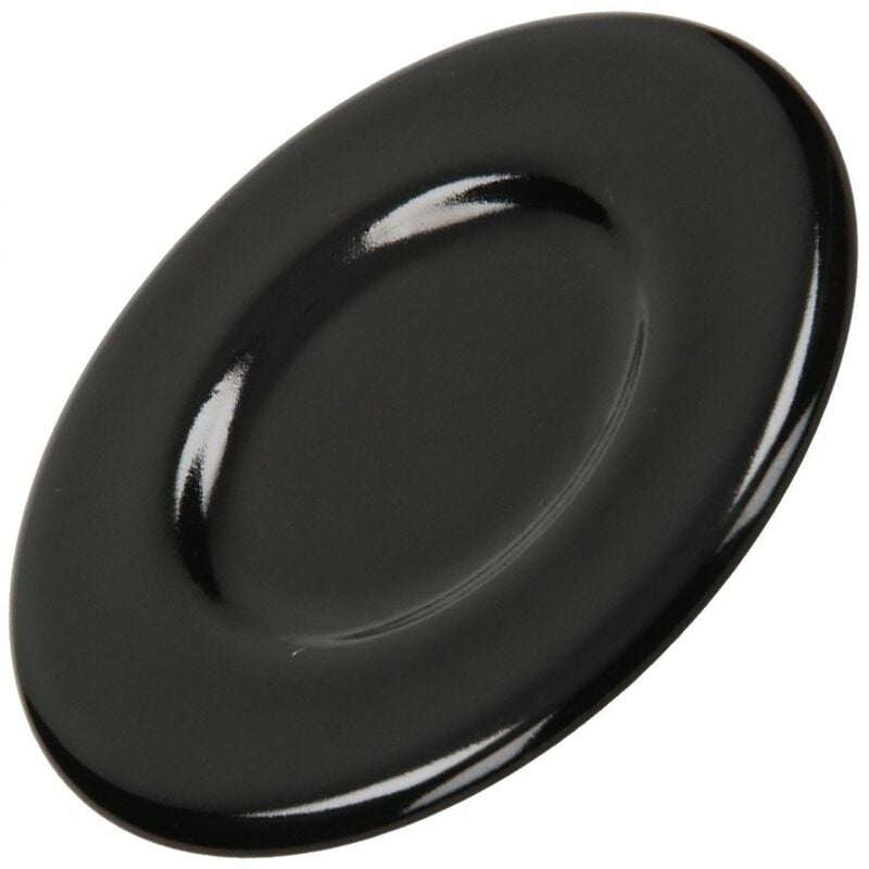 foto del prodotto cappello bruciatore semi rapido diam. 68 mm originale piano cottura indesit 294834