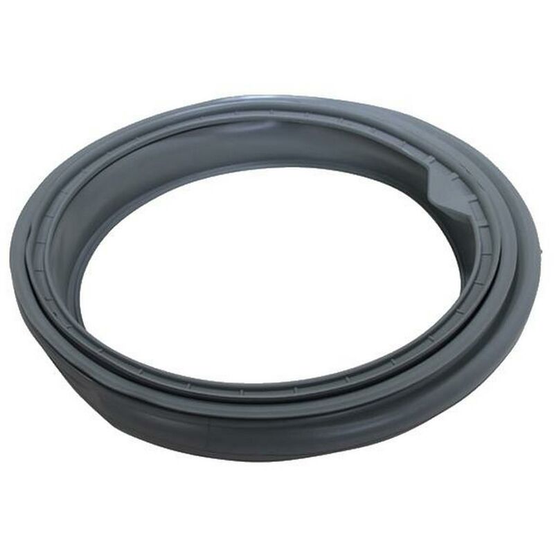foto del prodotto guarnizione dell obl manicotto lavatrice indesit 2855905054127092573