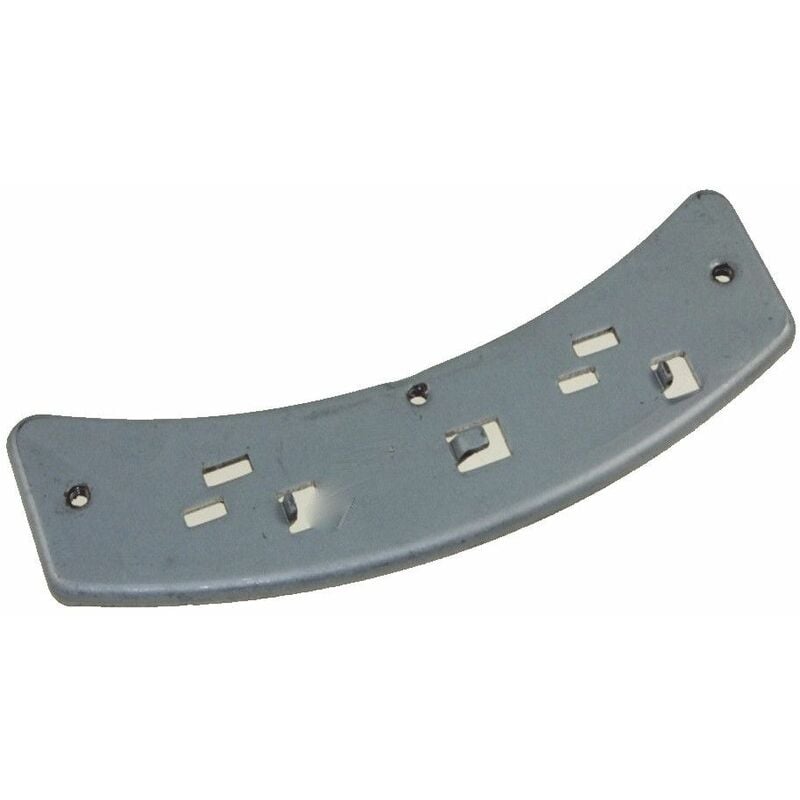 foto del prodotto supporto sicura sportello lavatrice lg 343173