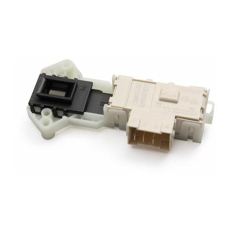 foto del prodotto sicura dello sportello lavatrice brandt 333118