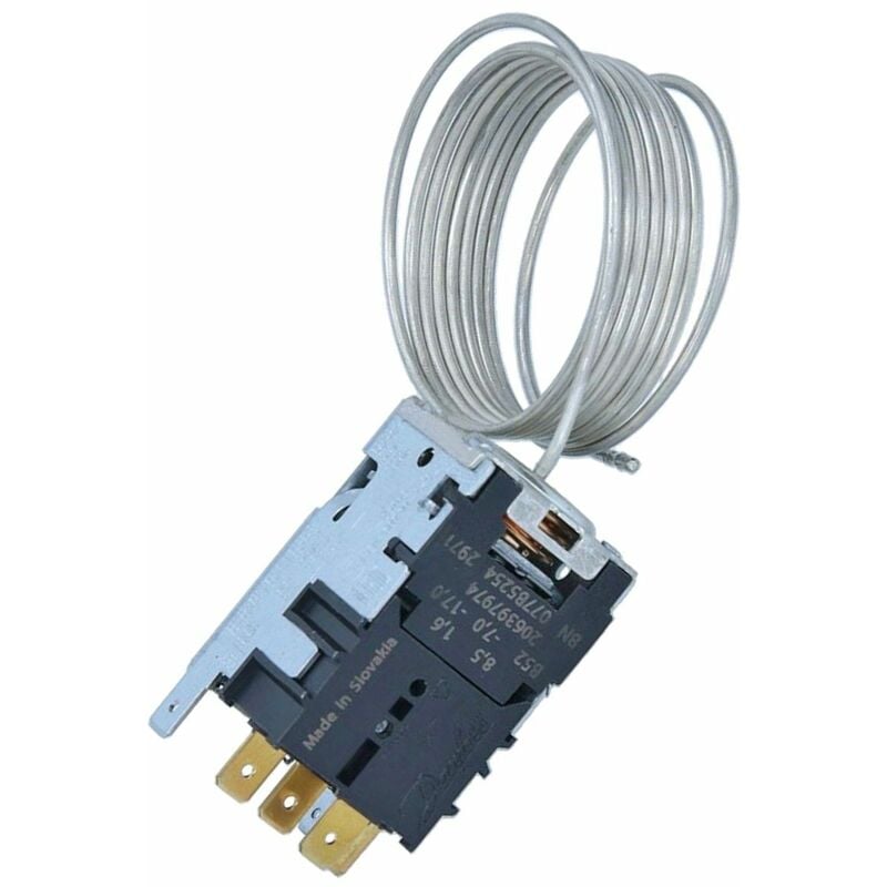 foto del prodotto termostato frigorifero, congelatore electrolux 3072707321422481684