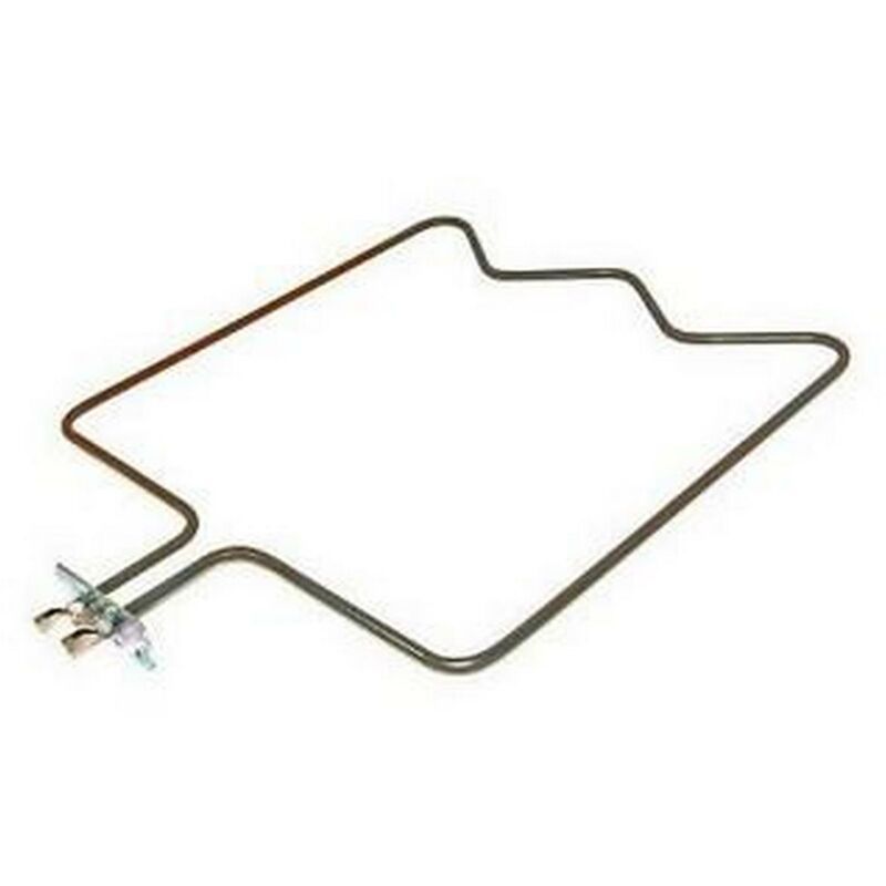 foto del prodotto resistenza solenoide 1300w forni, fornelli elettrici e a gas beko 1440185054127201500