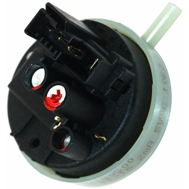 foto del prodotto pressostato .5 85 60 lavatrice indesit 294737