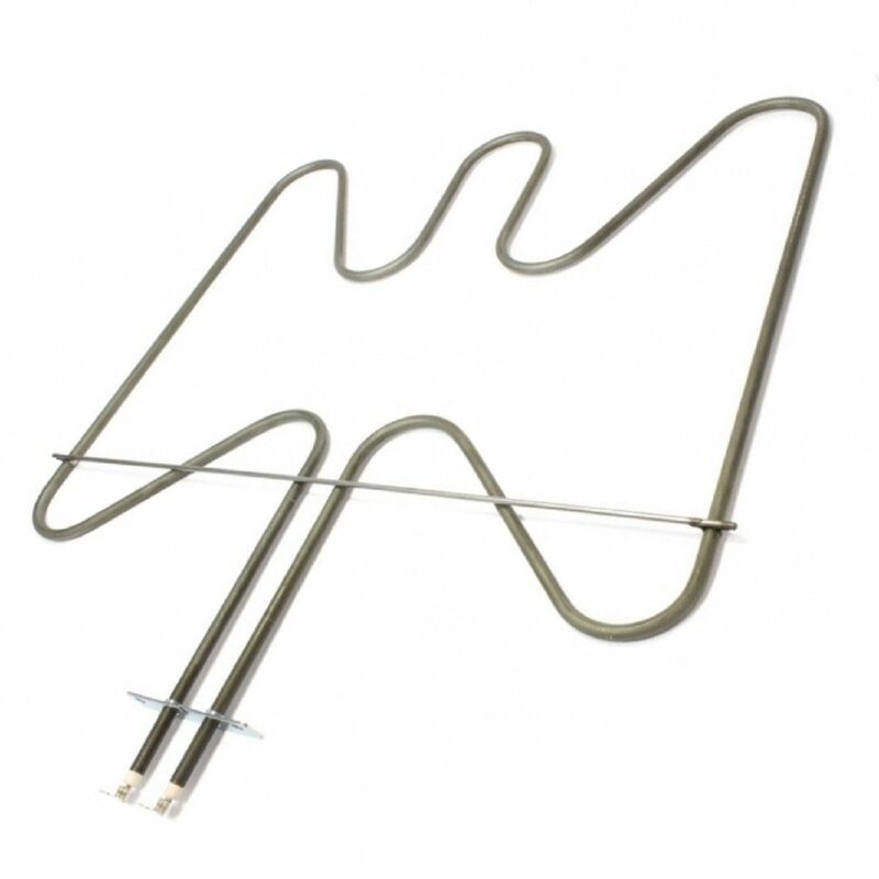 foto del prodotto resistenza sole 1200w forni, fornelli elettrici e a gas smeg 299995