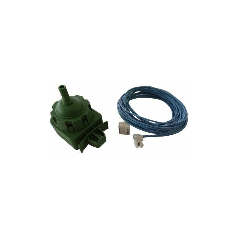 foto del prodotto kit pressostato con cavo lavatrice indesit 1461823662894881409