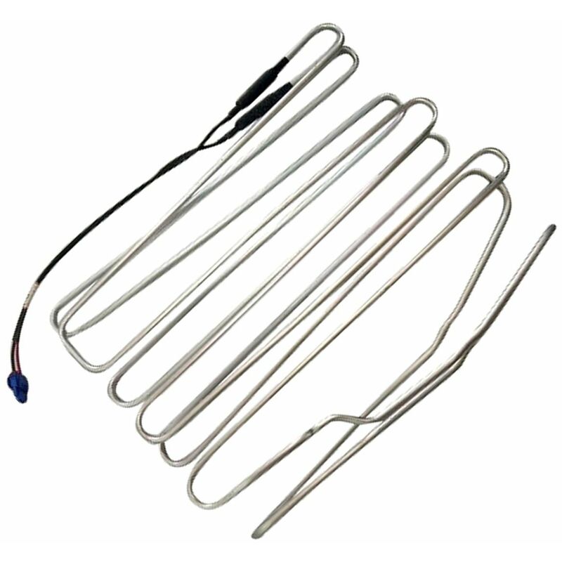 foto del prodotto resistenza antigelo originale frigorifero, congelatore samsung 306629