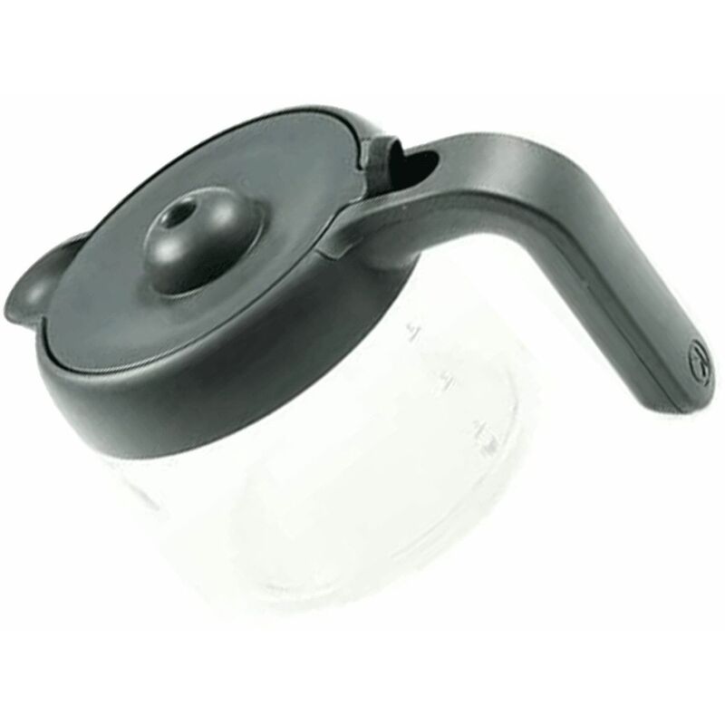 foto del prodotto caraffa 6 tazze macchina da caff , caffettiera kenwood 4369689