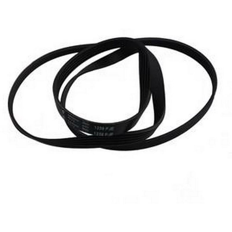 foto del prodotto cinghia lavatrice whirlpool 1384933662734013052
