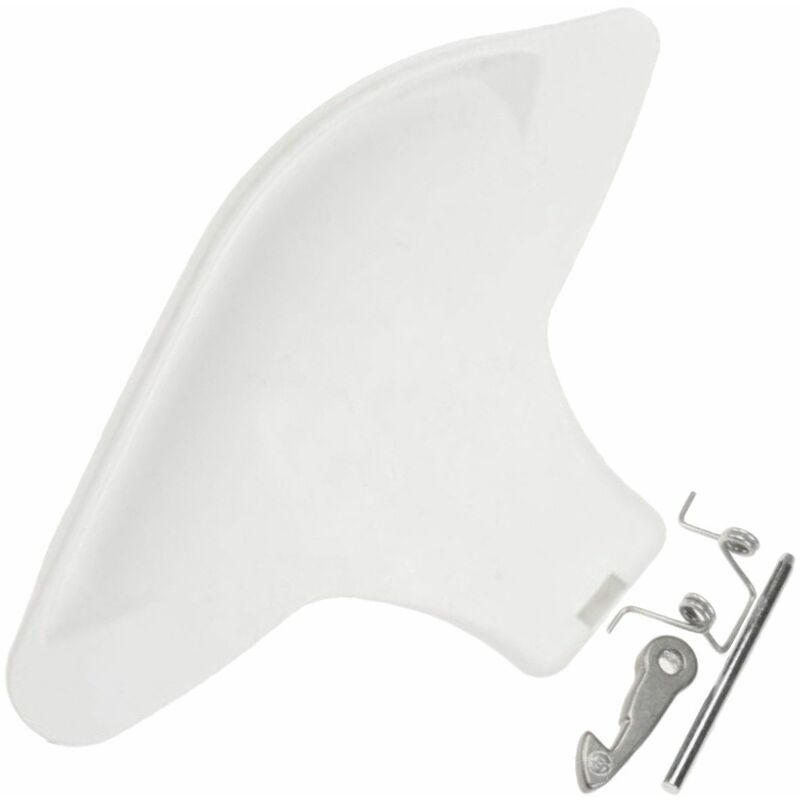foto del prodotto maniglia della porta originale lavatrice indesit 2948423662894723907