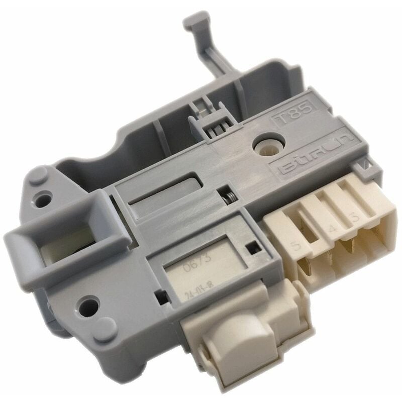 foto del prodotto sicurezza della porta serratura lavatrice ariston hotpoint 2211713663774232977