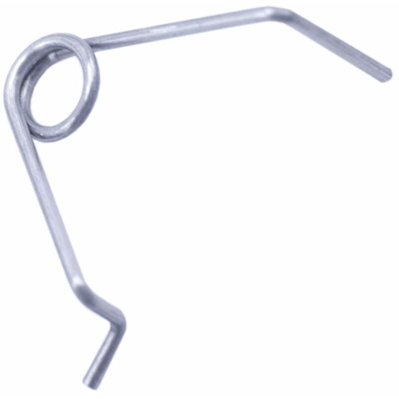 foto del prodotto molla di torsione forni a microonde kitchenaid 4368675
