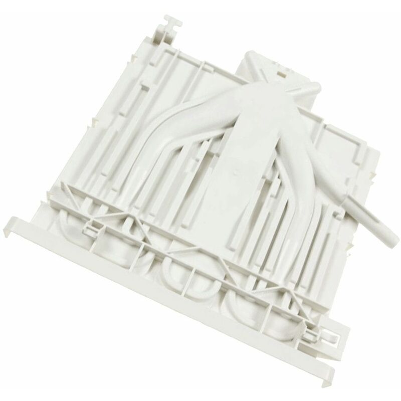 foto del prodotto couvercle dessus boite produits lavatrice bosch 4350021