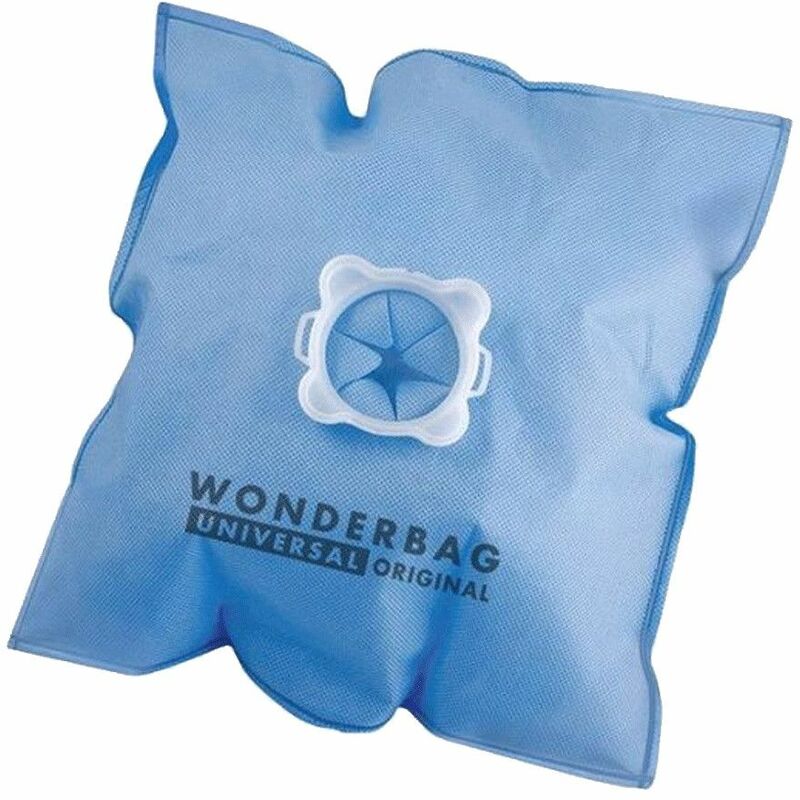 foto del prodotto sacco wonderbag 15 allergy care aspirapolvere rowenta 4350413