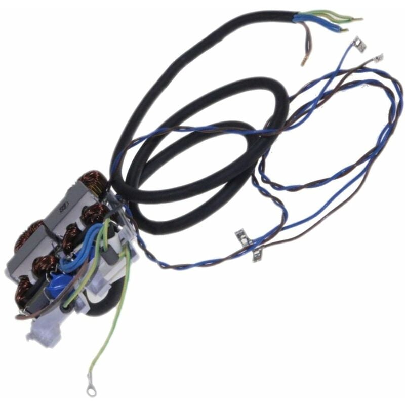 foto del prodotto filtro anti rumore piano cottura indesit 294689