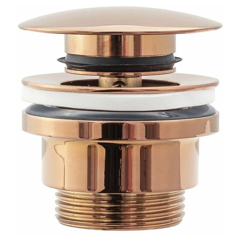 foto del prodotto tappo klik klak rea rose gold