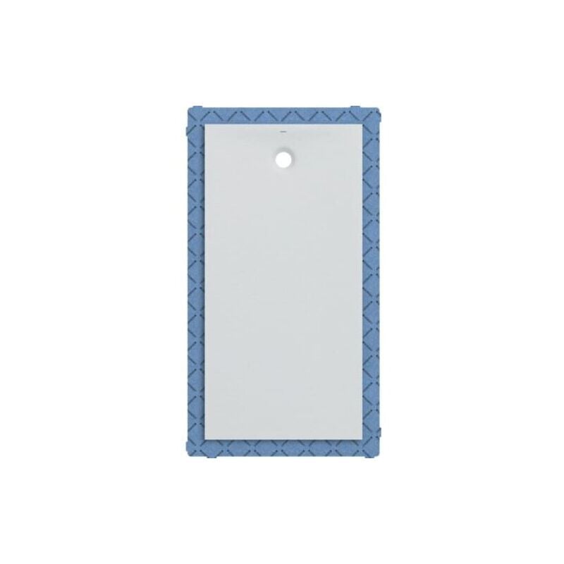 foto del prodotto geberit receveur de douche rectangulaire olona 90x160 cm, hauteur