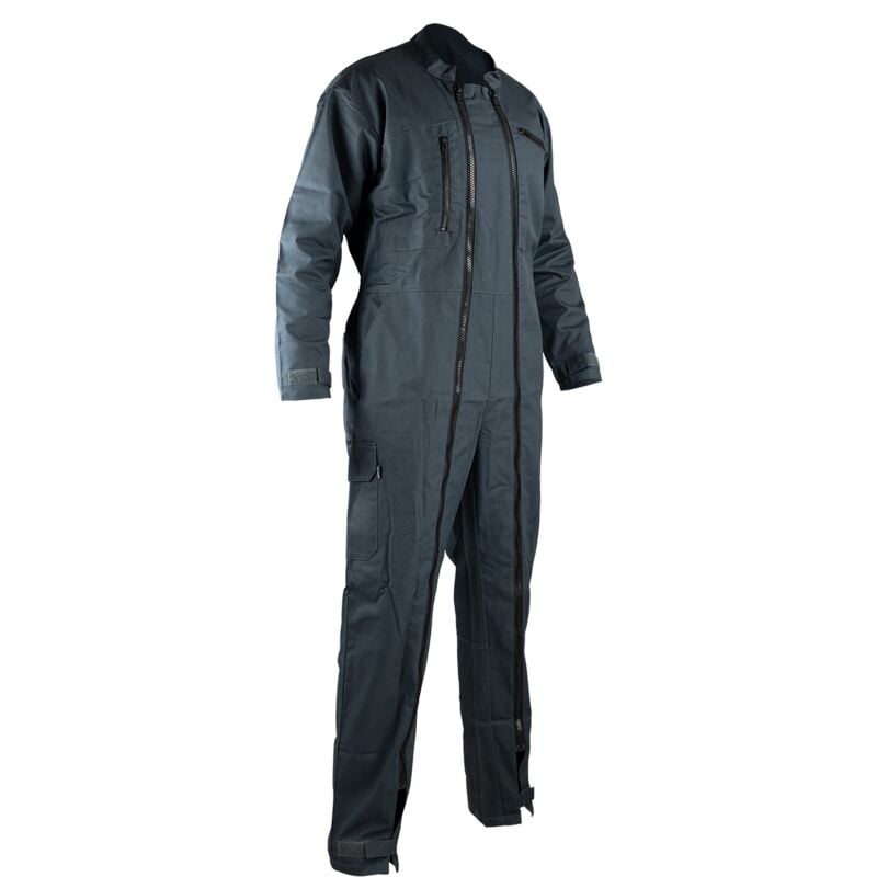 foto del prodotto 4133 1 lma combinaison de travail lma 4133 hectare taille 1 double fermeture vert us