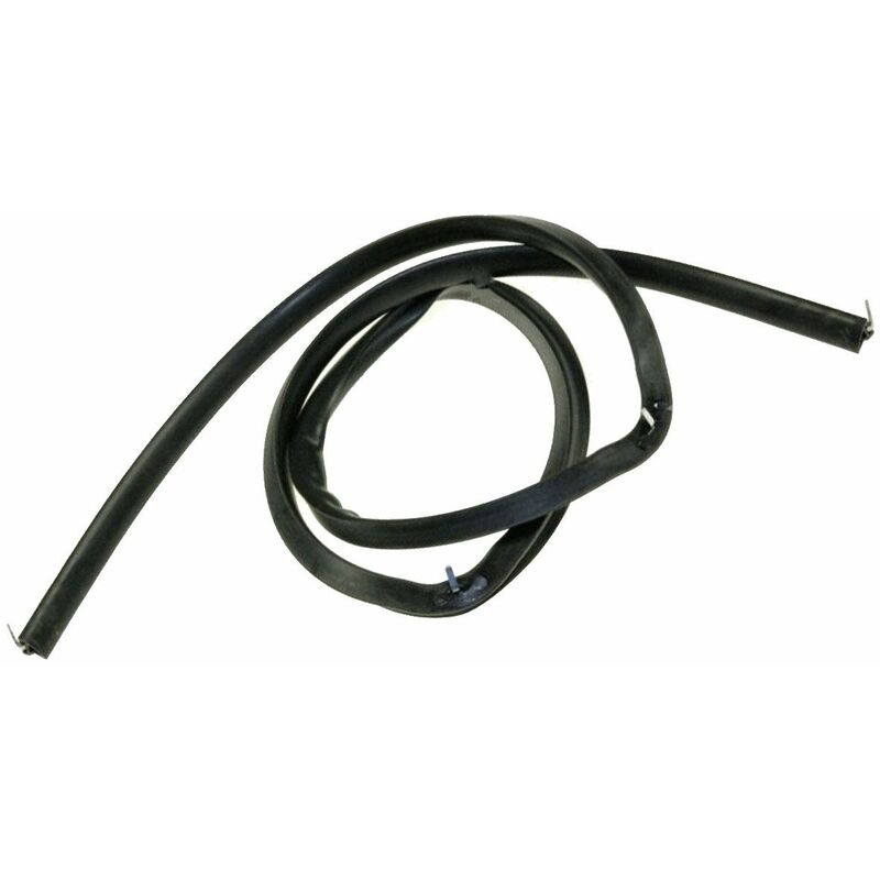 foto del prodotto guarnizione sportello originale forni, fornelli elettrici e a gas smeg 4348589
