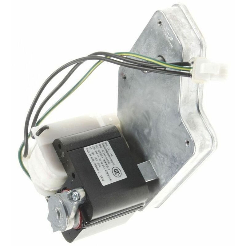 foto del prodotto moteur fabrique de glace frigorifero, congelatore haier 296909