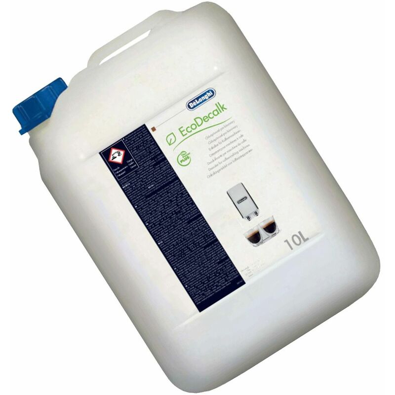 foto del prodotto bidon de 10 litres macchina da caff , caffettiera delonghi 4368721