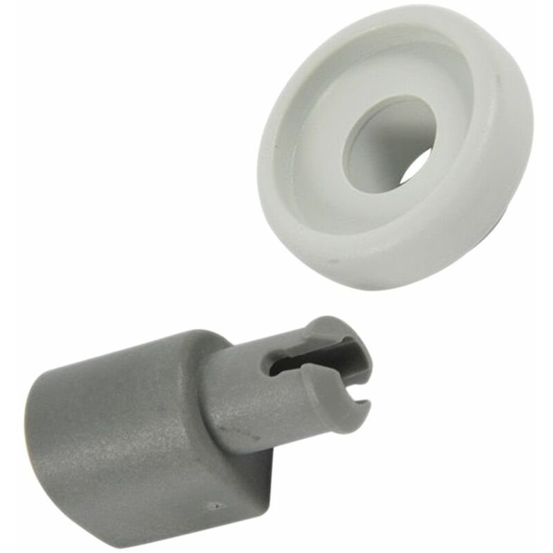 foto del prodotto ruotina cestello superiore lavastoviglie electrolux 295575