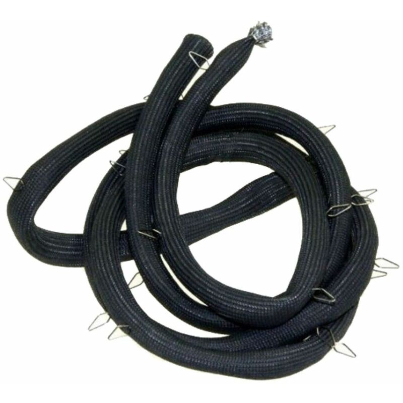 foto del prodotto guarnizione dello sportello forni, fornelli elettrici e a gas smeg 3001623662894898629