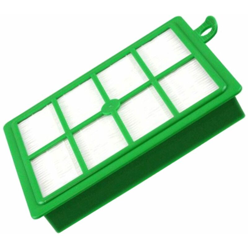 foto del prodotto filtro dell aria hepa opzionale aspirapolvere philips 368343662056035046