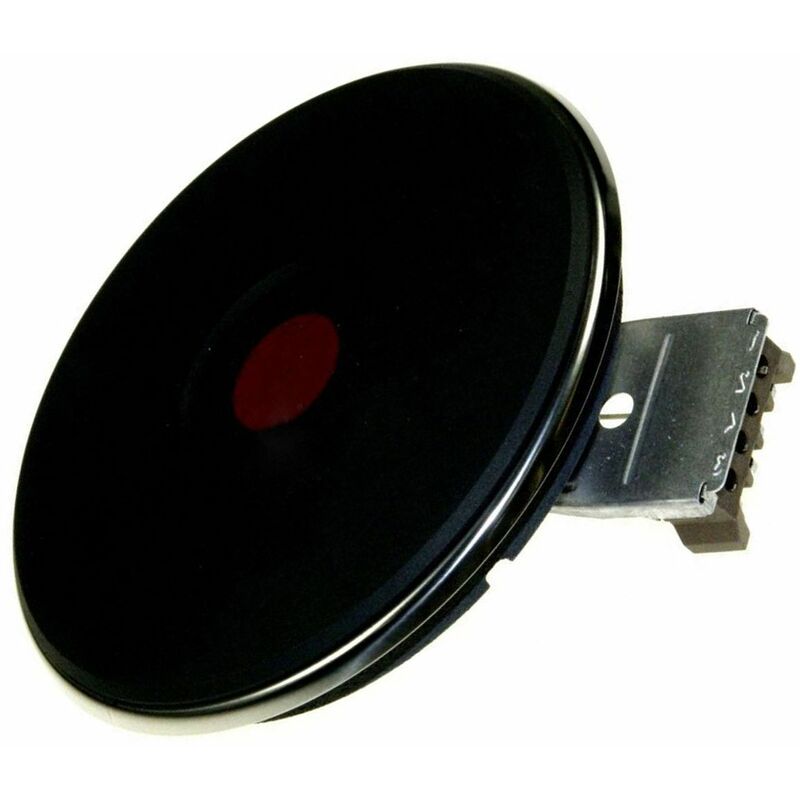foto del prodotto placca elettrica 4 mm d145 1500w piano cottura aeg 3221892009782062846