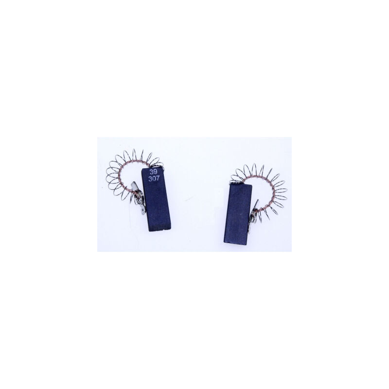 foto del prodotto carboncini del motore x 2 lavatrice bosch 1664423662734801673